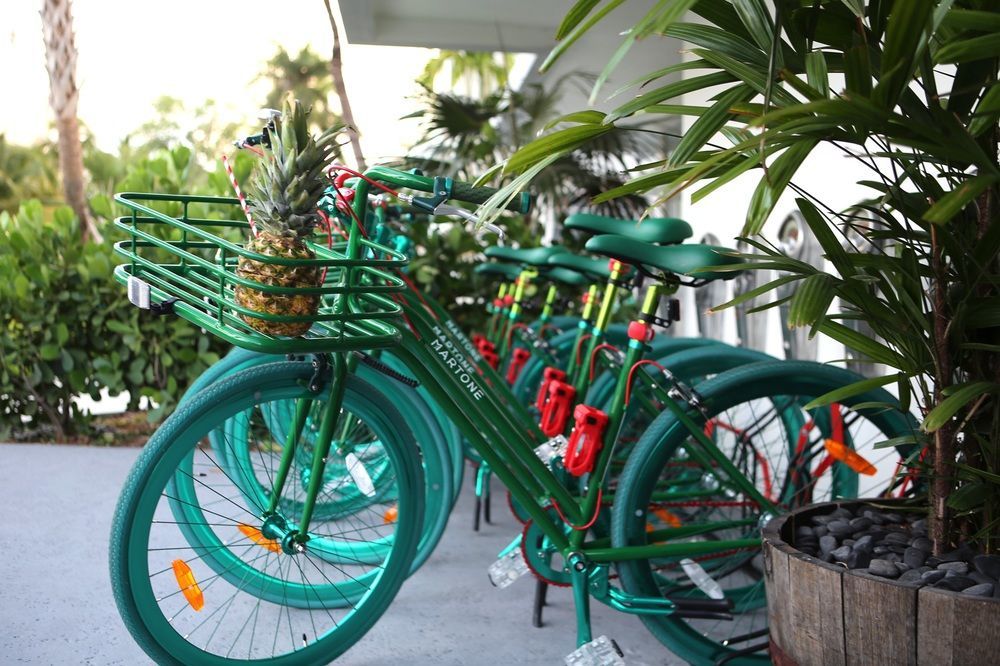 Washington Park Hotel South Beach Miami Beach Eksteriør bilde