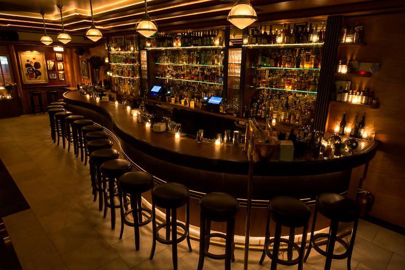 Washington Park Hotel South Beach Miami Beach Eksteriør bilde