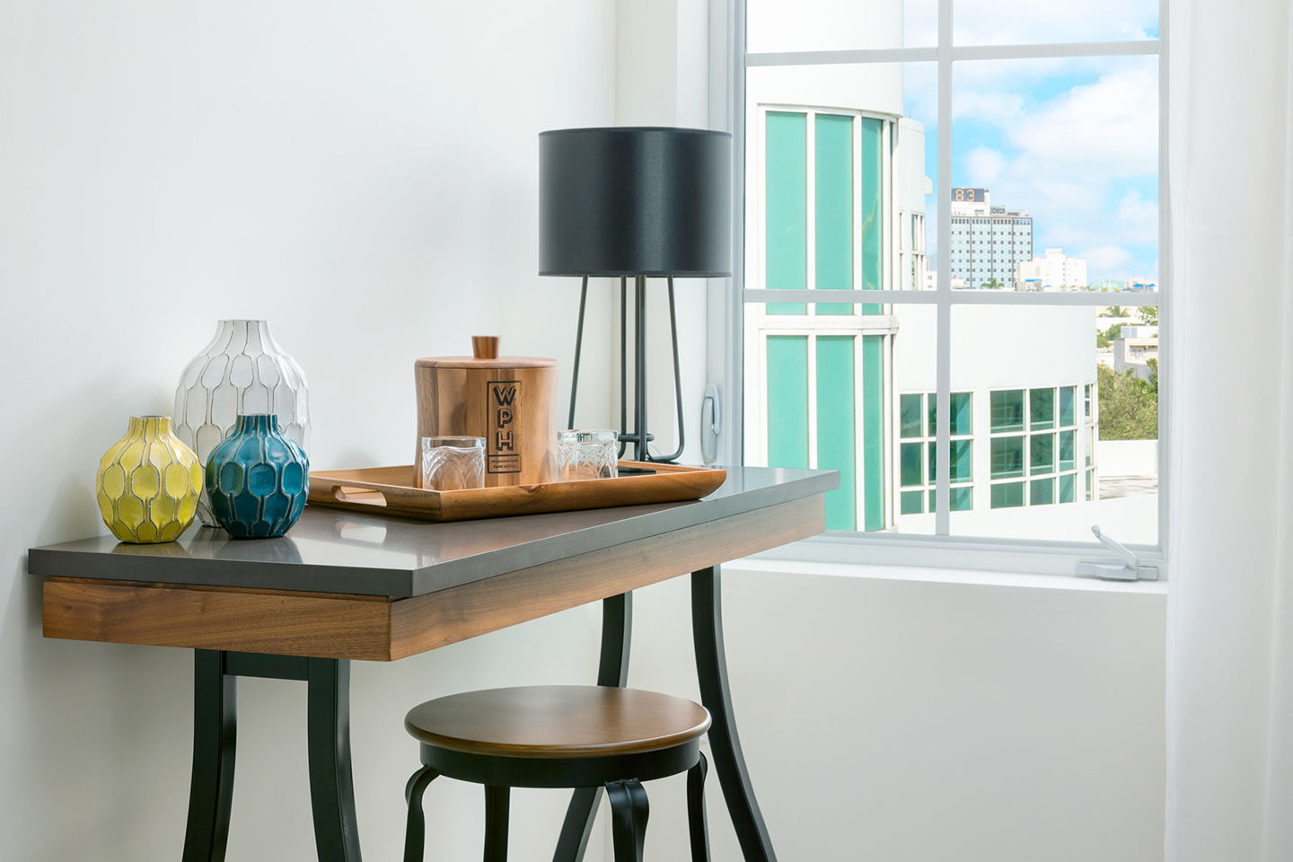 Washington Park Hotel South Beach Miami Beach Eksteriør bilde