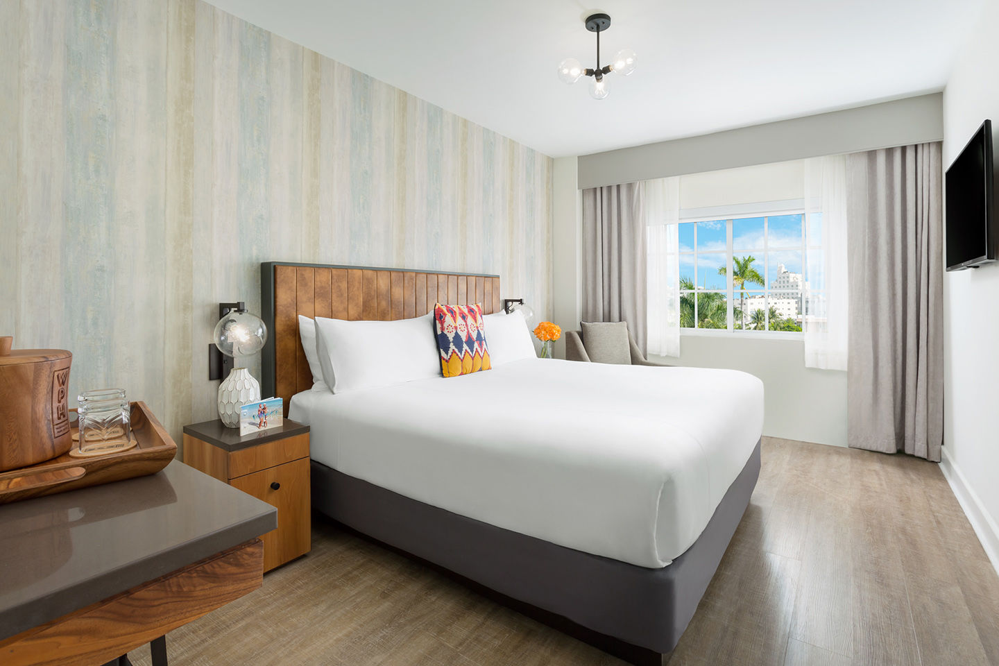 Washington Park Hotel South Beach Miami Beach Eksteriør bilde